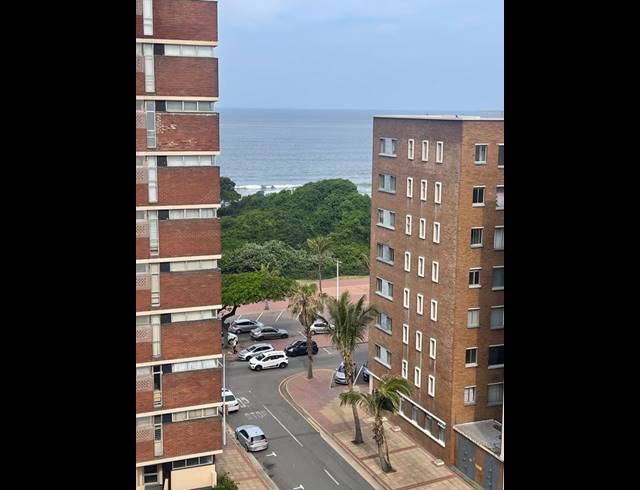 2 BEDROOM PROPERTY TO RENT IN NORTH BEACH